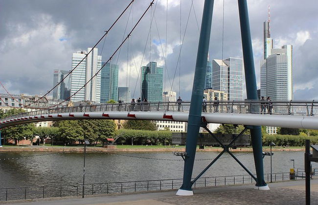 Frankfurt - Tour privado con guía certificado. - Foto 5