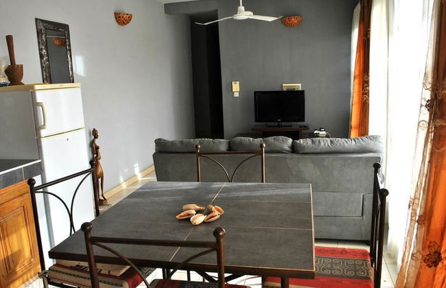 Appartement à Natangué - Saly - Photo 4