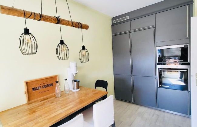 2 bedrooms in the heart of city center - Foto 8