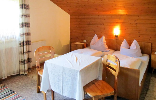 Bauernhaus Schusterhäusl - Photo 7