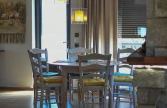 Lake Plastira Lodge - Photo 11