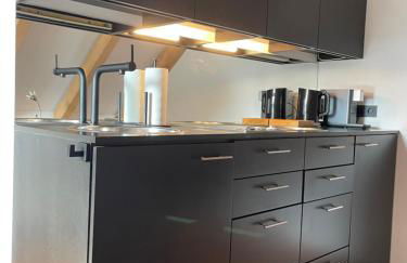 Schönes und modernes Apartment VS - Foto 6