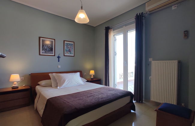 Agiokampos Luxurious Resort - Foto 23