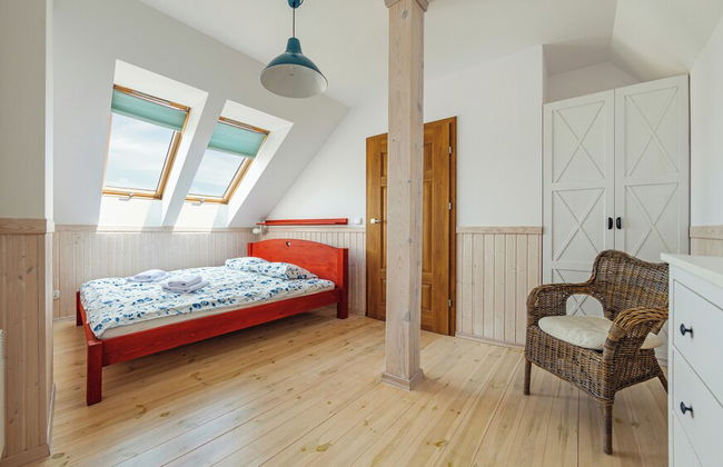 Domki Sun & Snow Barkocin - Foto 7