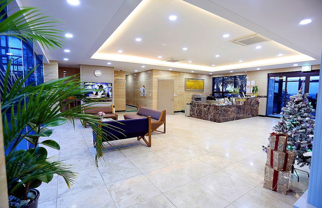 Jeju Resort - Foto 3