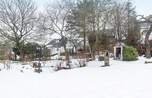 Ferienwohnung Holterhoff - Foto 9