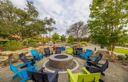 @marbella Lane -amazing 5BR Home in Rancho Mission - Foto 140