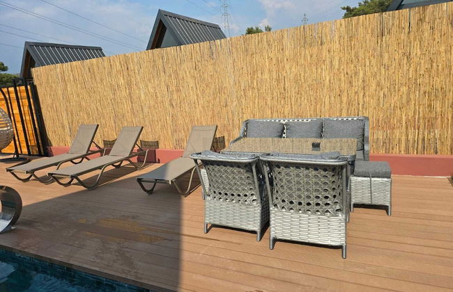 REST BUNGALOW - Foto 20