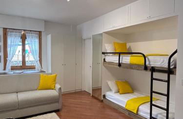 Ski-in Ski-out Fronte piste & seggiovia - Foto 15