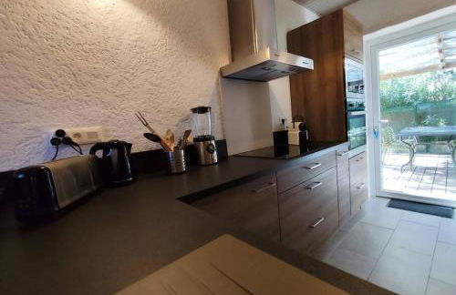 Villa Cosy, 75m2, climatisé, 200m plage, parking - Foto 20