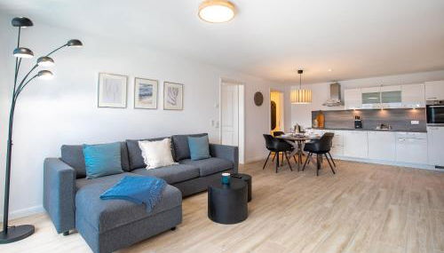 Alte Fischfabrik Lauterbach "Malina" - Foto 2