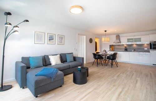 Alte Fischfabrik Lauterbach "Malina" - Foto 2