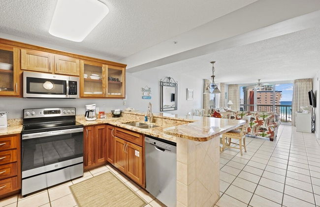 Pelican Beach 1418 by Pelican Beach Management - Photo 7