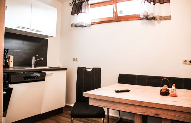 Apartments Bauernhof Birkhöfl by we rent - Foto 14