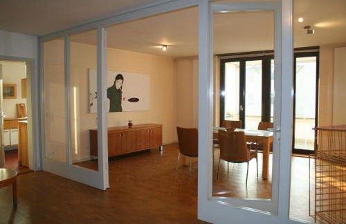 Architekten Villa in Theaternähe - Foto 35