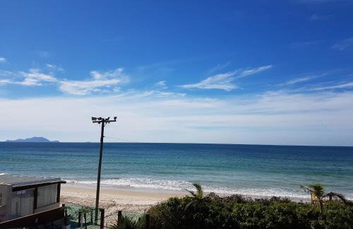 Palm Beach Apart Hotel - Pé na Areia - Foto 43