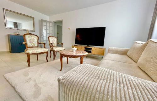 Appartement chaleureux en centre-ville - Foto 30