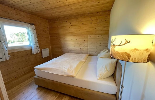 Waldchalet am Eichhof - Foto 5