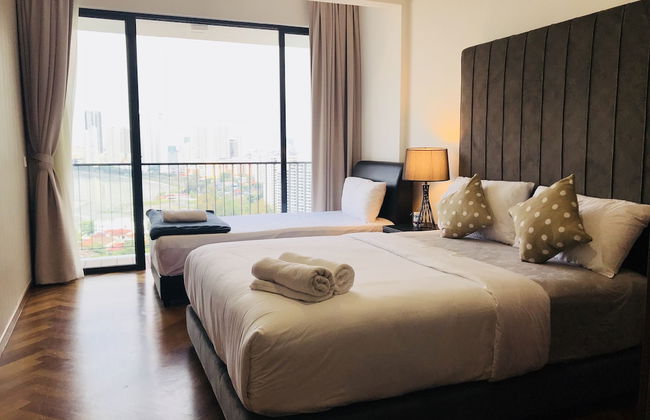 The Landmark by Katana - Foto 8