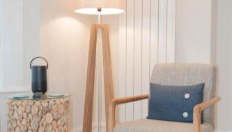 Ultimate Coastal Luxury - 5 Bed, Spacious, Parking, Hot Tub - Foto 5