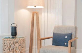 Ultimate Coastal Luxury - 5 Bed, Spacious, Parking, Hot Tub - Foto 5