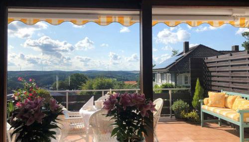 Odenwald Chalet - Foto 3