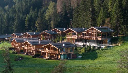 Valsegg Chalets Südtirol - luxury and private hideaway - Photo 2