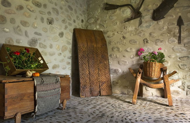 Casa Rural Villa Liquidambar - Foto 3