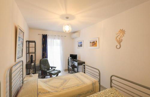 Barbara's Apartment Carry le Rouet - Foto 33