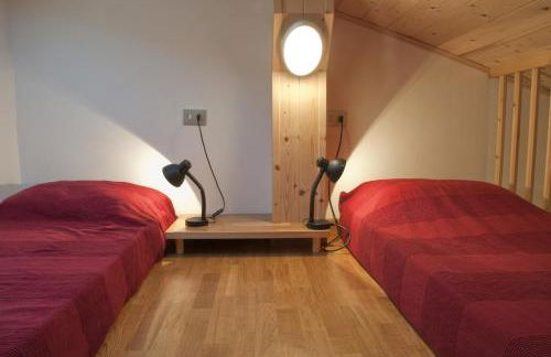 La Casa Trasparente - locazioni brevi - Foto 14