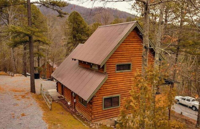 Chelle's Sanctuary - Foto 27