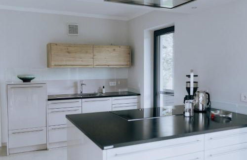 Deluxe-Naturhaus zum Entspannen in zentraler Lage - Foto 35