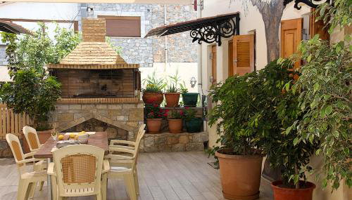 Alkyoni Apartments - Foto 3