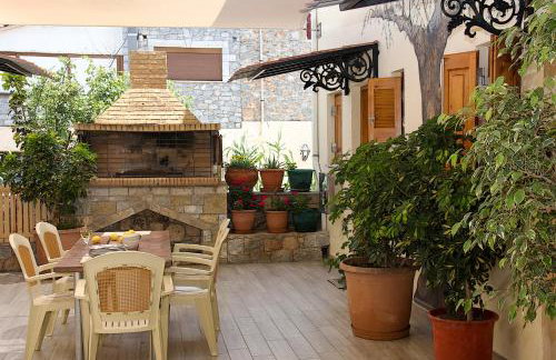 Alkyoni Apartments - Foto 3