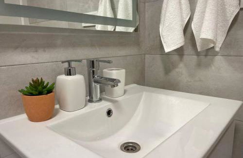 Lux apartment Lago Jardin, 2, Torrevieja - Foto 21