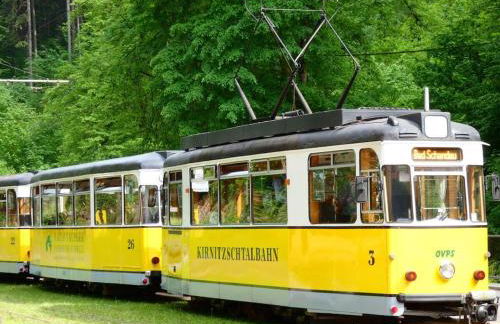 Holiday apartment with 1 bedroom - Foto 14