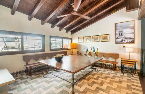 Casa Sierraverde Fuenteheridos by MSHOLIDAYS - Foto 66