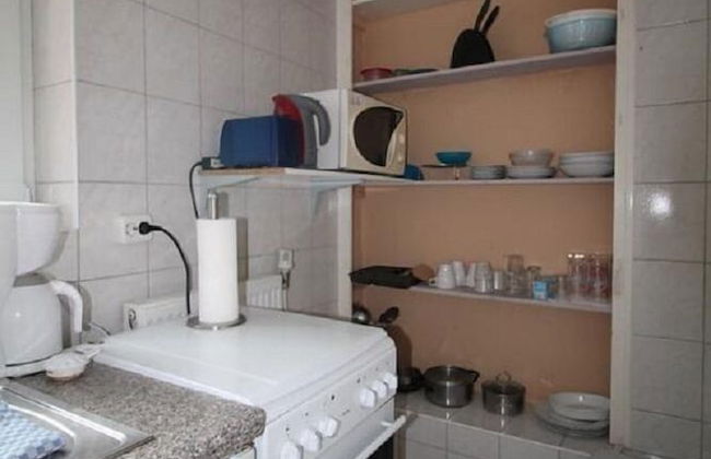 SleepInHamburg St.Pauli Apartment 35&36 - Foto 15