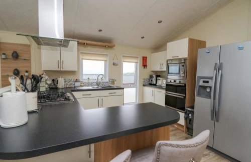 Platinum Lodge - Foto 11