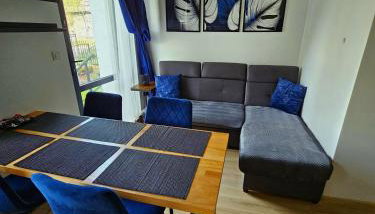 Apartament Radiostacja III z ogródkiem, dwupokojowe, parking free - Foto 2