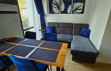 Apartament Radiostacja III z ogródkiem, parking free - Foto 2