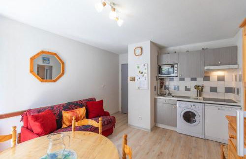 BB19 - T2 avec garage privé à Barèges - Foto 8