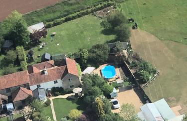 The Nest at Bramble Cottage Lacock - Photo 26