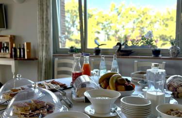 Agriturismo Fattoria di Monticello - Foto 9