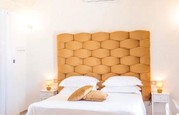 TENUTA DOROLIVO Agri Relais - Foto 41