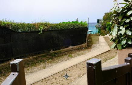 Villa Giulia seafront - Foto 4