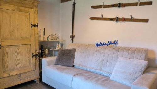 Chalet San Gervasio by Holiday World - Photo 4