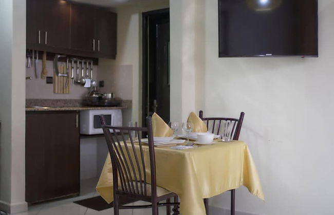 Apparts-Hôtel ISNI - Photo 9