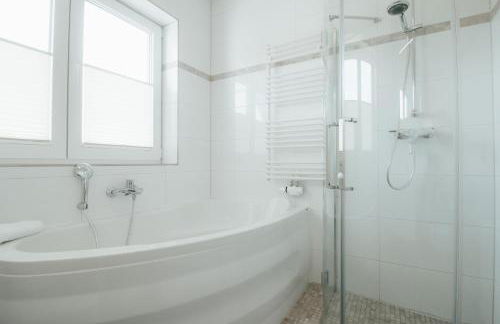 Villa Lachmöwe - Foto 15