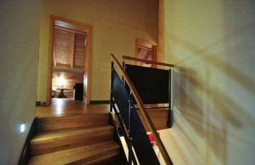 5 Sterne Ferienhaus Bayern - Foto 38